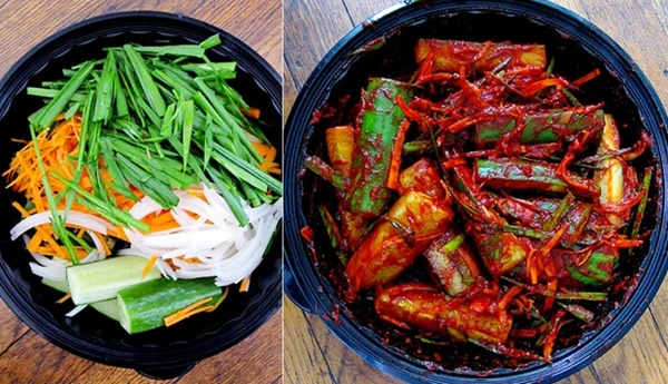 Sống chung một gia đình, nếu còn duy trì 4 thói quen này khi ăn thì bệnh ung thư dạ dày sẽ sớm tìm đến-1