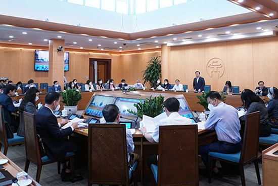 Hoàn thiện hệ thống tuyển sinh trực tuyến đảm bảo hiệu quả hơn