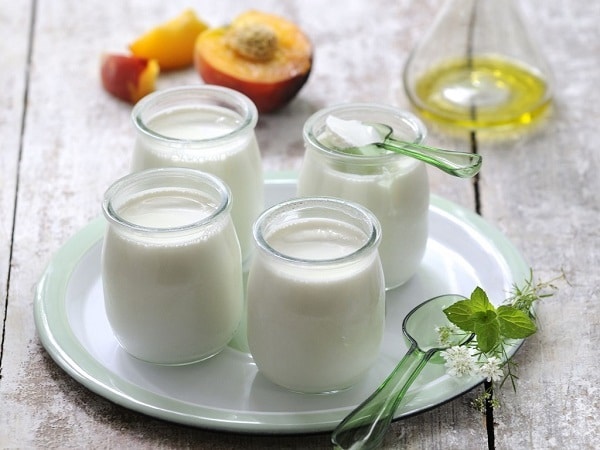 Bí kíp làm sữa chua từ sữa đặc tại nhà cực đơn giản, ăn nhiều đẹp da, tăng sức đề kháng mùa dịch-2