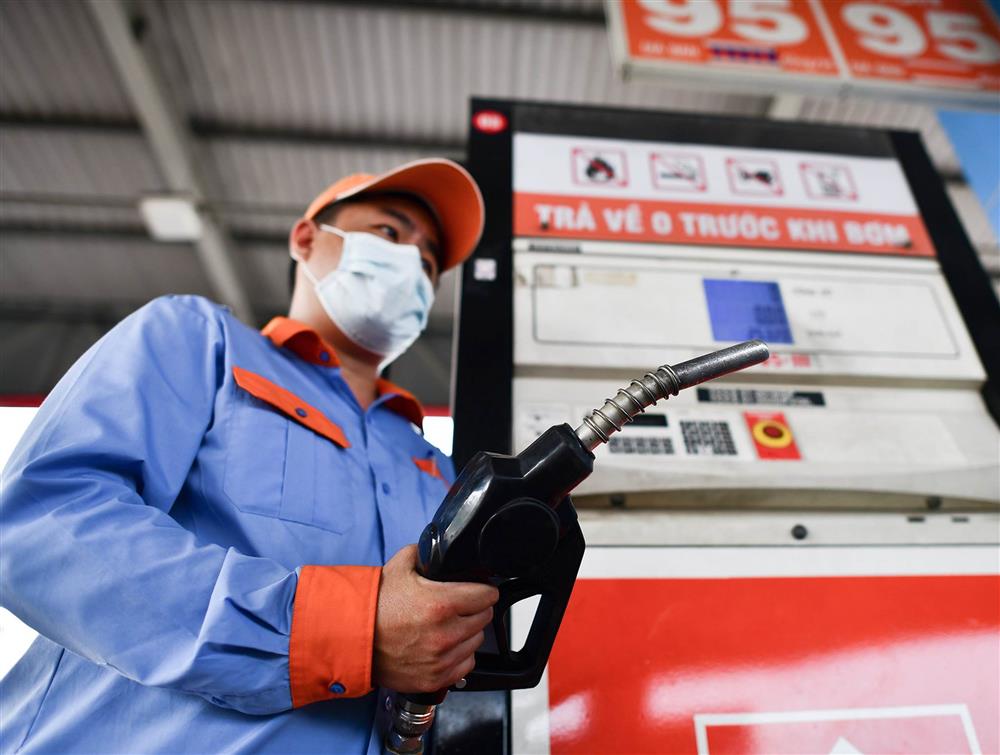 Bộ Công Thương: Kỳ điều hành giá xăng dầu ngày 1/4 sẽ khác-1