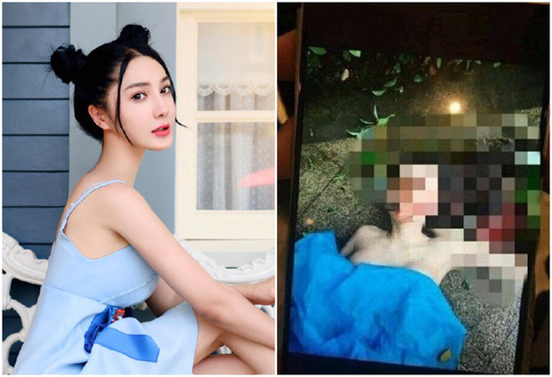 Mỹ nhân Cbiz bị phát hiện qua đời trong tình trạng lõa thể ở bụi cây: Đa tài nhưng bạc mệnh, đã không còn trên đời vẫn bị đồn bán thân-4