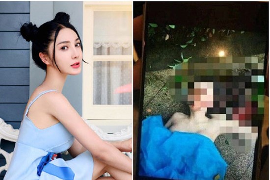 Mỹ nhân Cbiz bị phát hiện qua đời trong tình trạng lõa thể ở bụi cây: Đa tài nhưng bạc mệnh, đã không còn trên đời vẫn bị đồn bán thân