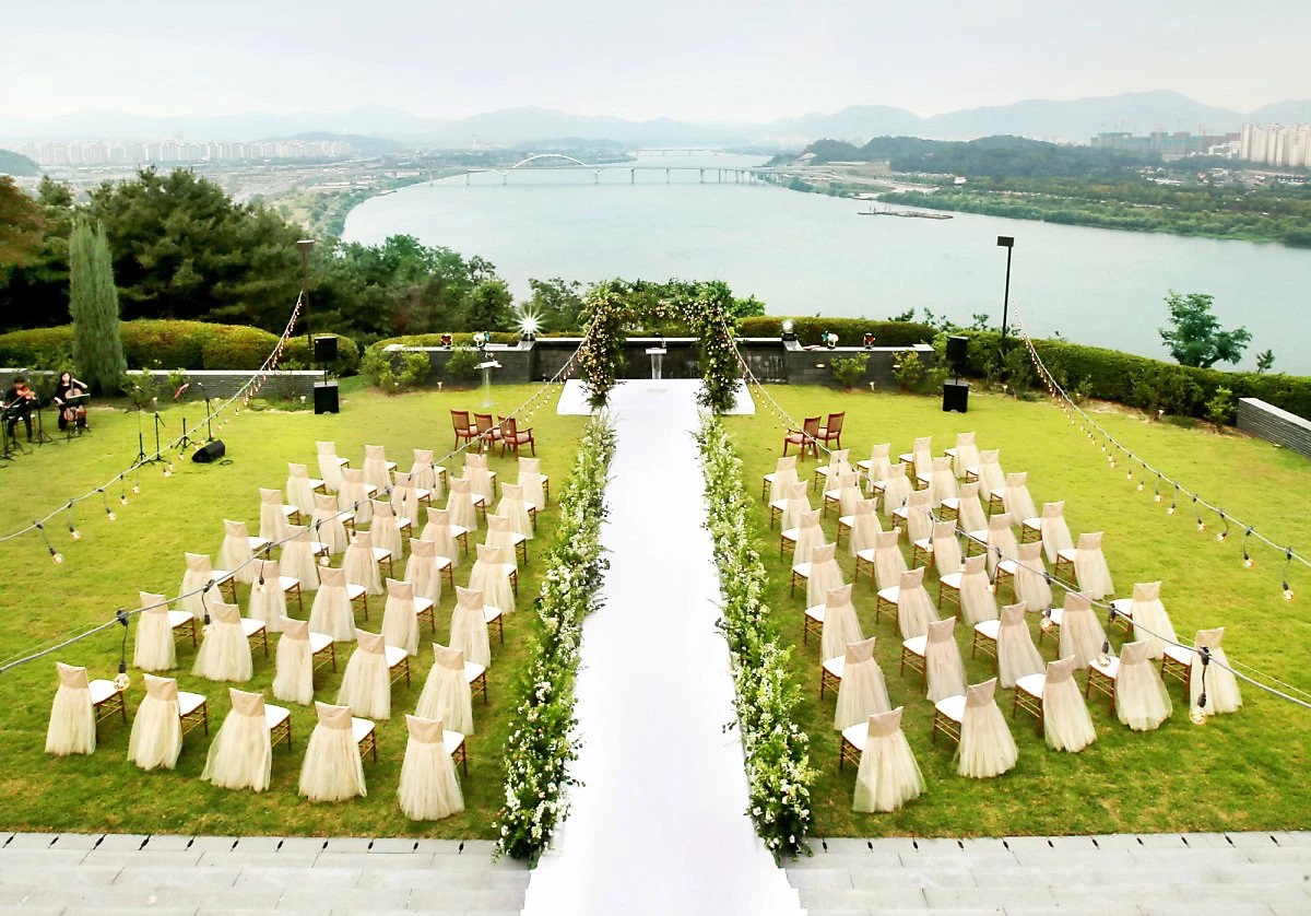 Đám cưới thế kỷ Hyun Bin - Son Ye Jin: Chi phí tổ chức hôn lễ gây sốc, thông báo khẩn ngay trước giờ G-3