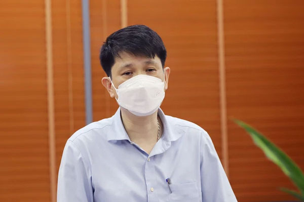 Vụ một trưởng khoa Trường Đại học Luật Hà Nội bị tố hiếp dâm, đánh đập cựu hoa khôi: Chuyển hồ sơ lên Công an TP Hà Nội-2