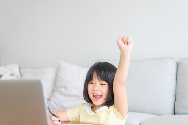 5 câu nói cửa miệng” tiết lộ tính cách thật của trẻ, biết ngay trẻ có tố chất lãnh đạo sau này hay không-2