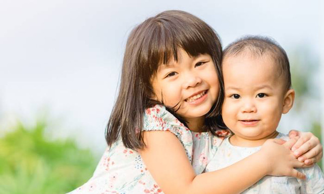 5 câu nói cửa miệng” tiết lộ tính cách thật của trẻ, biết ngay trẻ có tố chất lãnh đạo sau này hay không-3