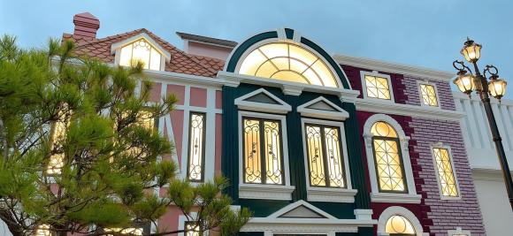 Hậu nghi vấn ly hôn với Mai Sơn, Kiều Linh khoe villa xịn sò ở Đà Lạt-1