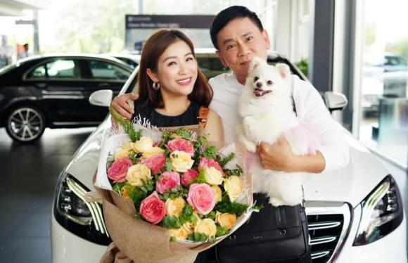 Hậu nghi vấn ly hôn với Mai Sơn, Kiều Linh khoe villa xịn sò ở Đà Lạt-7