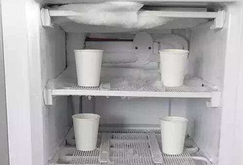 Tủ lạnh luôn có mùi? Chỉ cần cho một thứ vào và tủ lạnh sẽ không bốc mùi nữa! Mùi hôi biến mất và bạn có thể tiết kiệm tiền điện hàng tháng!-4