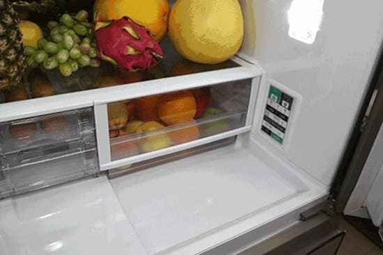 Tủ lạnh luôn có mùi? Chỉ cần 'cho một thứ' vào và tủ lạnh sẽ không bốc mùi nữa! Mùi hôi biến mất và bạn có thể tiết kiệm tiền điện hàng tháng!