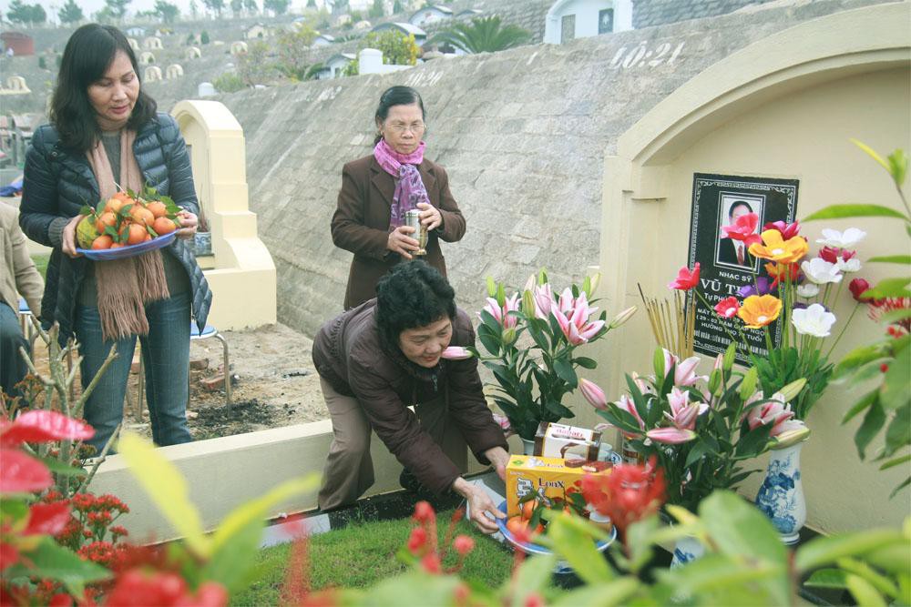 Tết Thanh minh năm 2022 là ngày nào và nguồn gốc, ý nghĩa của Tết Thanh minh-1