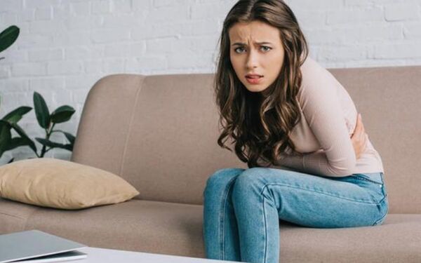 Tử cung không thích 5 loại trái cây, ăn nhiều sẽ càng lạnh, phụ nữ 30 tuổi nên dùng 2 thức uống để tử cung sạch, ngừa bệnh phụ khoa-1