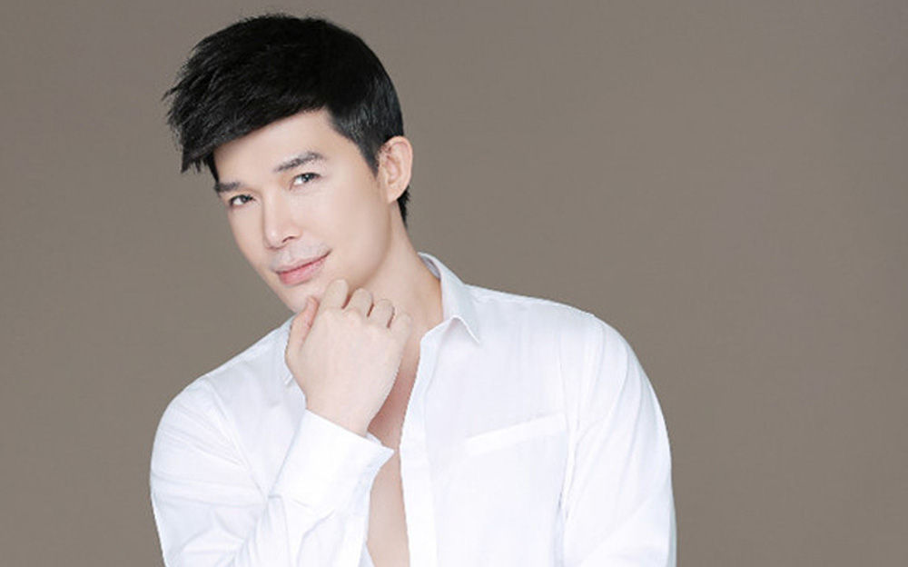 Xôn xao vụ chưa từng có ở VN: Nathan Lee đăng ký độc quyền thương hiệu Cao Thái Sơn?-2