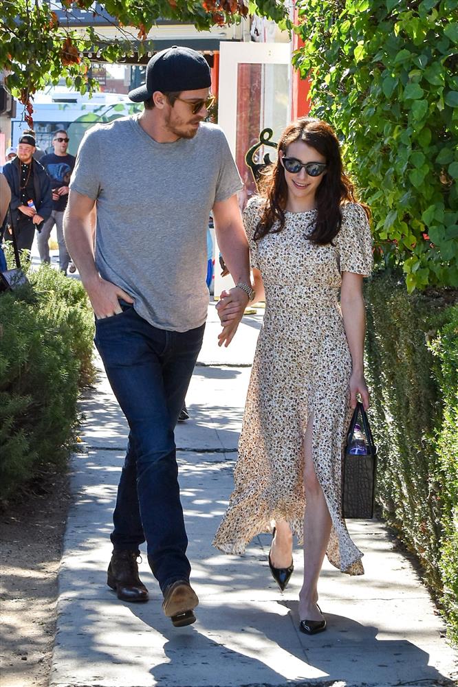 Kiểu váy mùa hè khiến sao Hollywood chết mê chết mệt vì quá trẻ trung, bay bổng-15