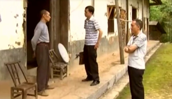 Người đàn ông đột nhiên mất tích kỳ bí, 3 năm sau em gái lại tự sát vô cớ, hé lộ sự thật giấu kín của bố chồng và con dâu-1