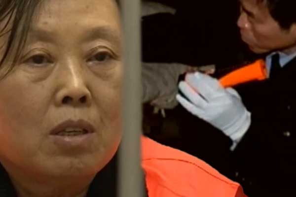 Con dâu cách ly 16 ngày, bố chồng nhiều lần xuất hiện với đồ xa xỉ trên tay, dân mạng ghen tị đỏ mắt với thứ bên trong-5