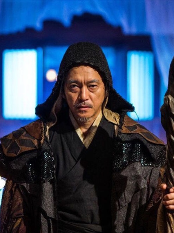 Không phải Gia Cát Lượng, đây mới là Đệ nhất kỳ tài thời Tam Quốc, sở hữu bán tiên thể và thông thạo chiêm tinh, ngay cả Tào Tháo cũng không giết được-2