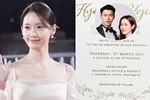 Hé lộ voan cưới đặc biệt cho hôn lễ của Hyun Bin và Son Ye Jin-5
