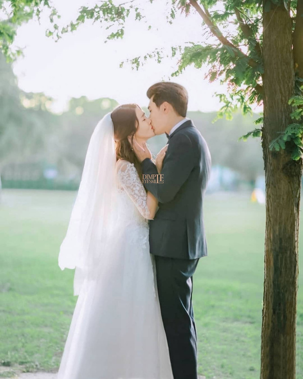 Ảnh cưới Hyun Bin và Son Ye Jin gây nổ MXH: Vợ chồng visual đỉnh nhất châu Á là đây!-8