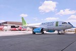 FLC, Bamboo Airways có chủ tịch mới-2