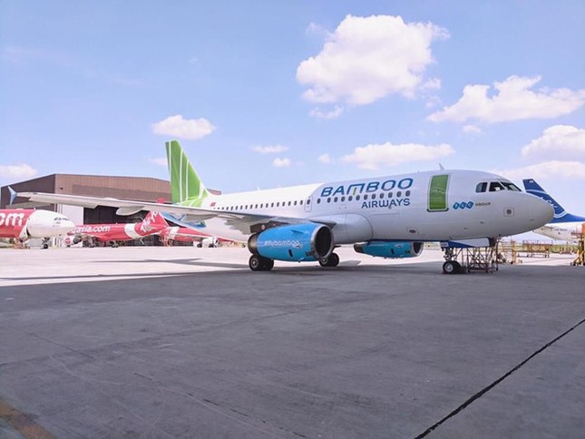 Ông Trịnh Văn Quyết bị tạm giam, Cục Hàng không giám sát chặt Bamboo Airways-1