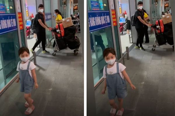 Vợ Quế Ngọc Hải hạ sinh em bé thứ hai, trong cơn đau đẻ vẫn làm một việc khiến chồng đến thần kinh mất-3