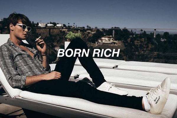 Đến năm 15 tuổi mới biết bố mình là tỷ phú, rich kid Úc từng khiến cả thế giới lóa mắt vì độ ăn chơi đỉnh cao giờ ra sao?-1