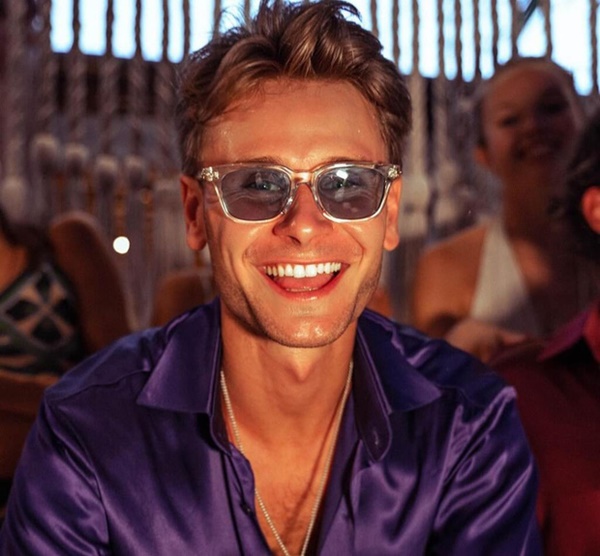 Đến năm 15 tuổi mới biết bố mình là tỷ phú, rich kid Úc từng khiến cả thế giới lóa mắt vì độ ăn chơi đỉnh cao giờ ra sao?-2