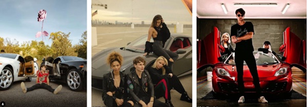 Đến năm 15 tuổi mới biết bố mình là tỷ phú, rich kid Úc từng khiến cả thế giới lóa mắt vì độ ăn chơi đỉnh cao giờ ra sao?-4