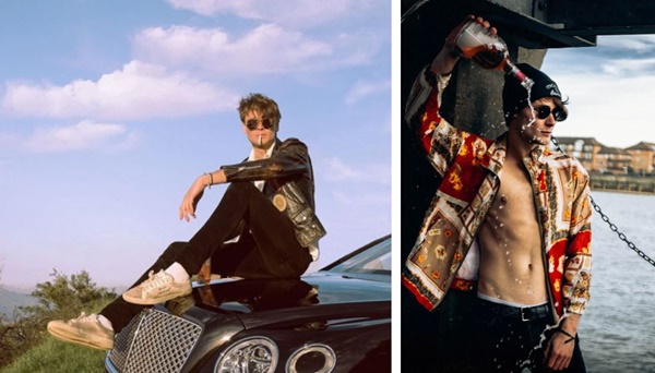 Đến năm 15 tuổi mới biết bố mình là tỷ phú, rich kid Úc từng khiến cả thế giới lóa mắt vì độ ăn chơi đỉnh cao giờ ra sao?-5