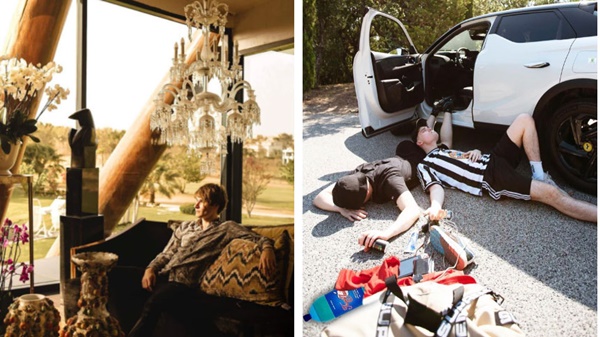 Đến năm 15 tuổi mới biết bố mình là tỷ phú, rich kid Úc từng khiến cả thế giới lóa mắt vì độ ăn chơi đỉnh cao giờ ra sao?-6