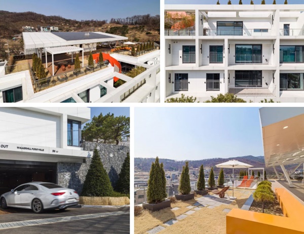 Cận cảnh nhà tân hôn trăm tỷ Hyun Bin và Son Ye Jin sẽ dọn về sau siêu đám cưới: Anh xã chuẩn bị hoành tráng đúng ý vợ quá rồi!-3