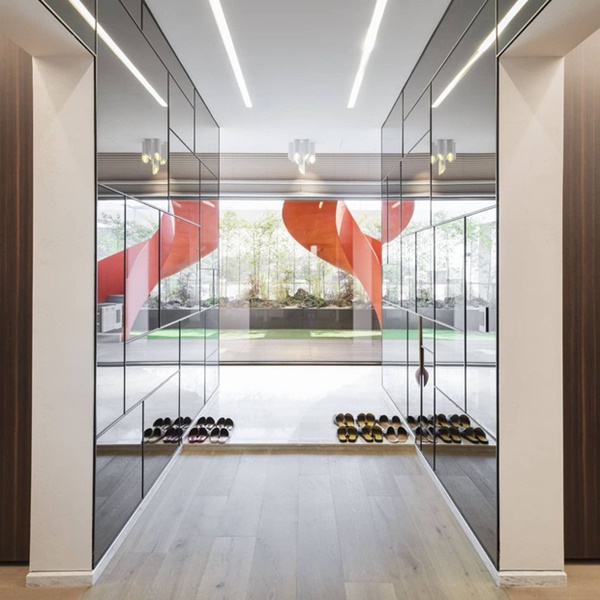 Cận cảnh nhà tân hôn trăm tỷ Hyun Bin và Son Ye Jin sẽ dọn về sau siêu đám cưới: Anh xã chuẩn bị hoành tráng đúng ý vợ quá rồi!-5