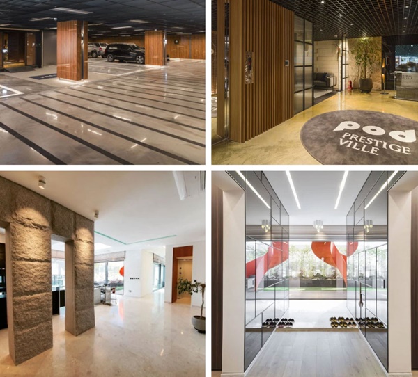 Cận cảnh nhà tân hôn trăm tỷ Hyun Bin và Son Ye Jin sẽ dọn về sau siêu đám cưới: Anh xã chuẩn bị hoành tráng đúng ý vợ quá rồi!-6