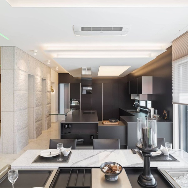 Cận cảnh nhà tân hôn trăm tỷ Hyun Bin và Son Ye Jin sẽ dọn về sau siêu đám cưới: Anh xã chuẩn bị hoành tráng đúng ý vợ quá rồi!-8