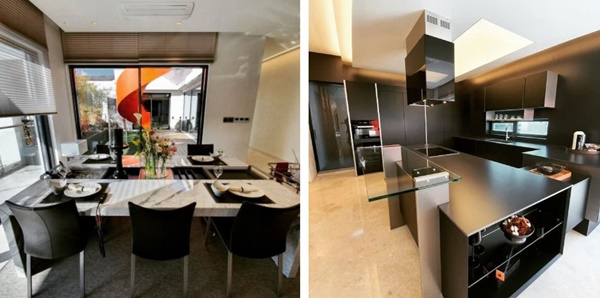 Cận cảnh nhà tân hôn trăm tỷ Hyun Bin và Son Ye Jin sẽ dọn về sau siêu đám cưới: Anh xã chuẩn bị hoành tráng đúng ý vợ quá rồi!-9