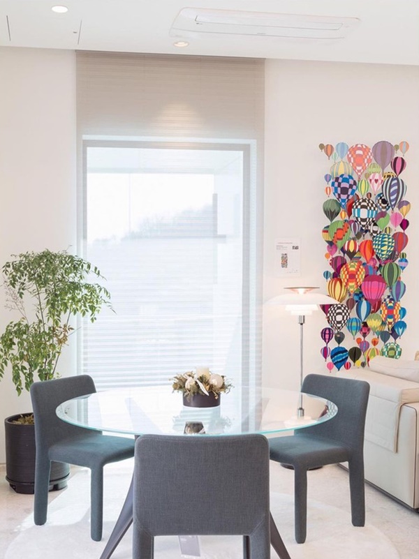 Cận cảnh nhà tân hôn trăm tỷ Hyun Bin và Son Ye Jin sẽ dọn về sau siêu đám cưới: Anh xã chuẩn bị hoành tráng đúng ý vợ quá rồi!-12