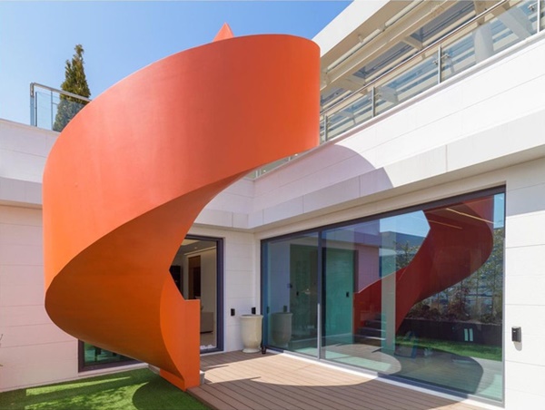 Cận cảnh nhà tân hôn trăm tỷ Hyun Bin và Son Ye Jin sẽ dọn về sau siêu đám cưới: Anh xã chuẩn bị hoành tráng đúng ý vợ quá rồi!-15