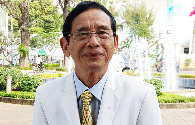 Lão đại gia 6 đời vợ, 2 lần xộ khám liên tiếp bị các nàng bội bạc, lừa sạch tài sản-1