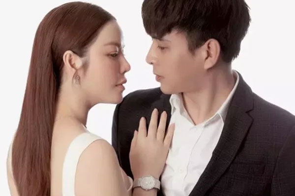 Hồ Quang Hiếu tuổi 36: 1 đời vợ, tan vỡ với Bảo Anh, liên tục bị đồn yêu loạt mỹ nhân Vbiz-12