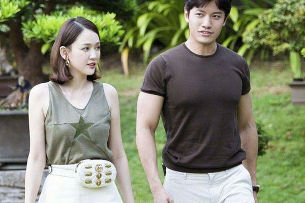 Trần Kiều Ân tình tứ bên chồng trẻ hậu tin đồn ngoại tình, hẹn hò đàn em-5