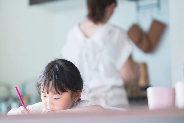 Để ý mà xem, những đứa trẻ thi đỗ vào đại học TOP ĐẦU đều xuất thân từ 4 kiểu GIA ĐÌNH này: Càng ngẫm càng thấy đúng!-4