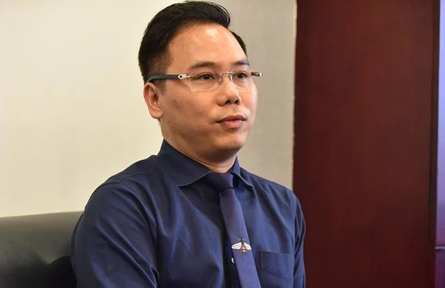 Profile khủng của tân chủ tịch FLC, Bamboo Airways - người sẽ thay cho ông Trịnh Văn Quyết ngồi vị trí cao nhất-2