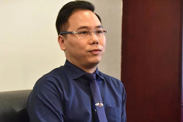 Côn đồ xông vào nhà chém người rồi thách thức báo công an-2