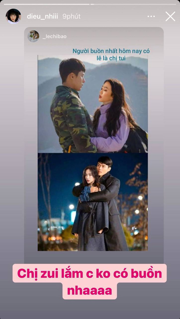 Cả showbiz Việt phát sốt trước đám cưới của Hyun Bin: Xuân Lan - Emily đồng loạt tiễn người yêu, Tóc Tiên nhớ lại 1 thời khóc nấc-8