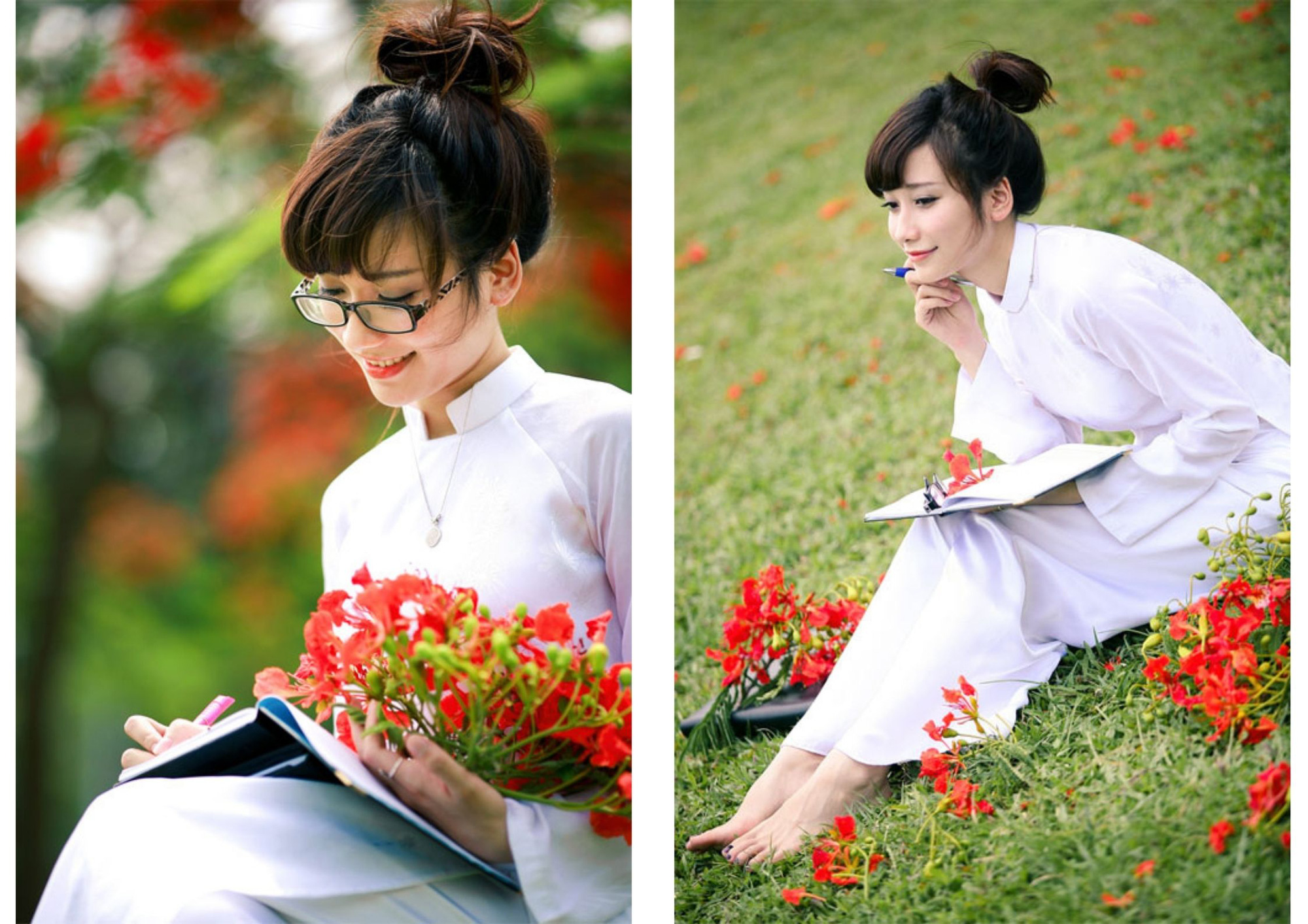 Vợ Tân Chủ tịch FLC từng là Hoa khôi trường Top, là thành viên trong hội chị đẹp chơi Golf” của nữ thần VTV Mai Ngọc-2