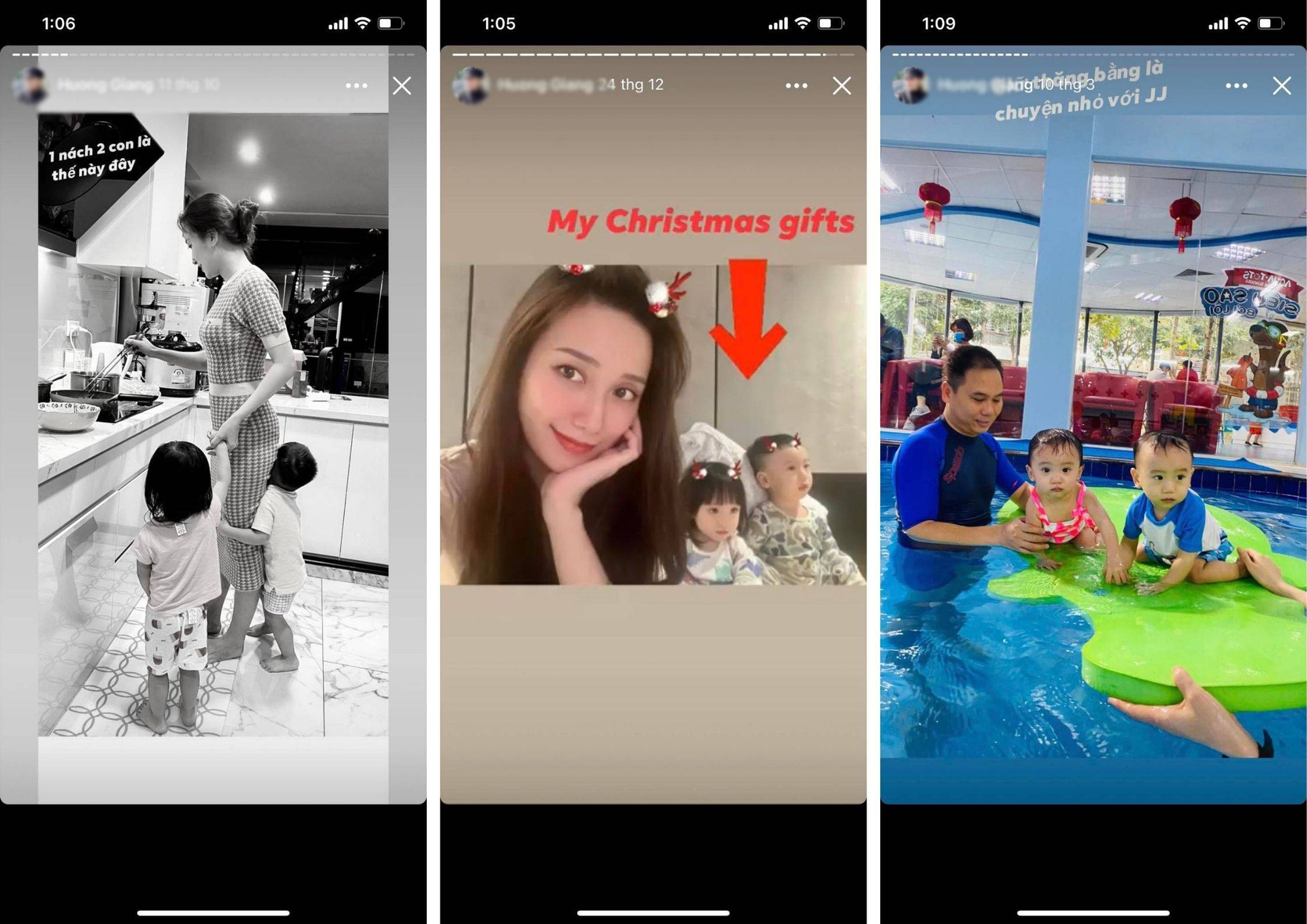 Vợ Tân Chủ tịch FLC từng là Hoa khôi trường Top, là thành viên trong hội chị đẹp chơi Golf” của nữ thần VTV Mai Ngọc-6