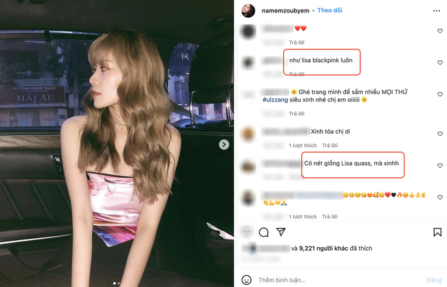 Đào mộ lại kiểu tóc của Nam Em: Từng được khen đẹp như Lisa, nhưng lúc lại sởn da gà như ma nữ-6