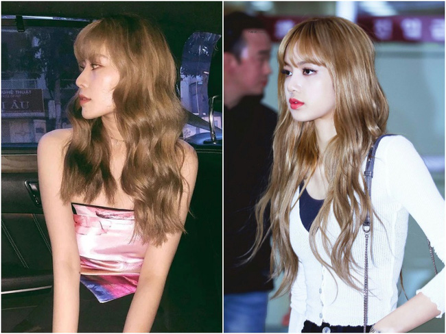 Đào mộ lại kiểu tóc của Nam Em: Từng được khen đẹp như Lisa, nhưng lúc lại sởn da gà như ma nữ-7