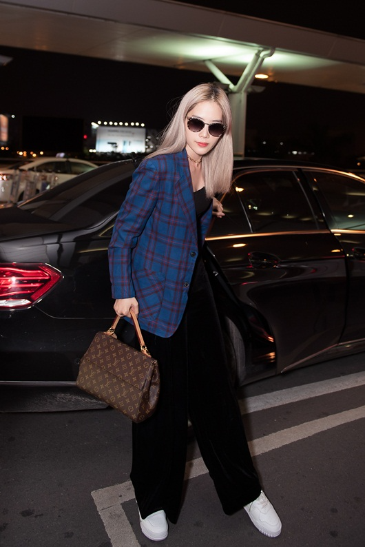 Đào mộ lại kiểu tóc của Nam Em: Từng được khen đẹp như Lisa, nhưng lúc lại sởn da gà như ma nữ-10